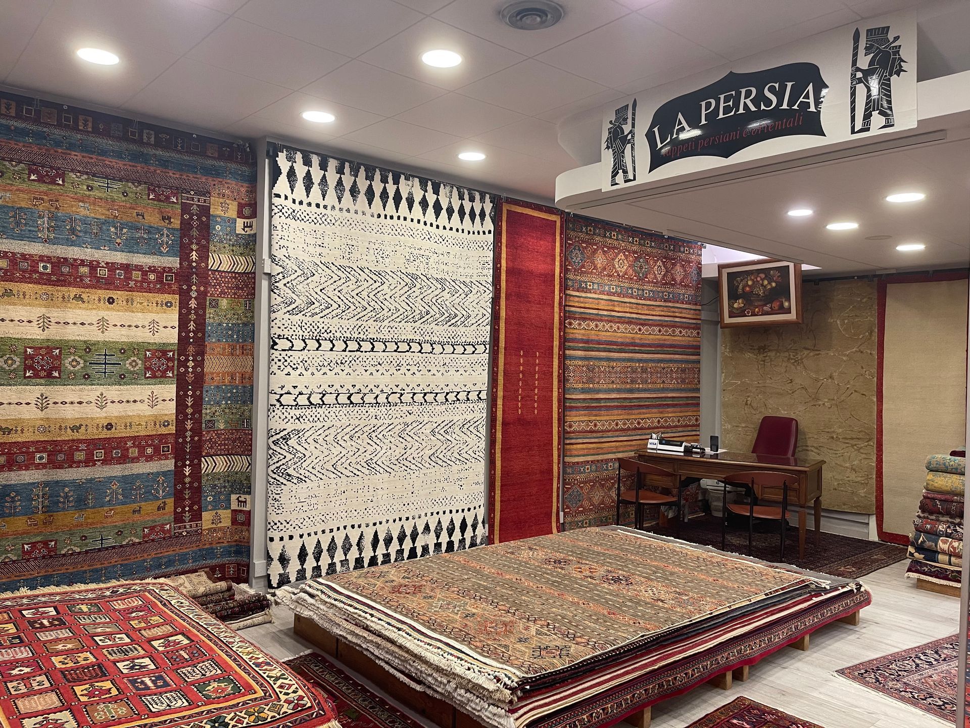 Negozio la Persia