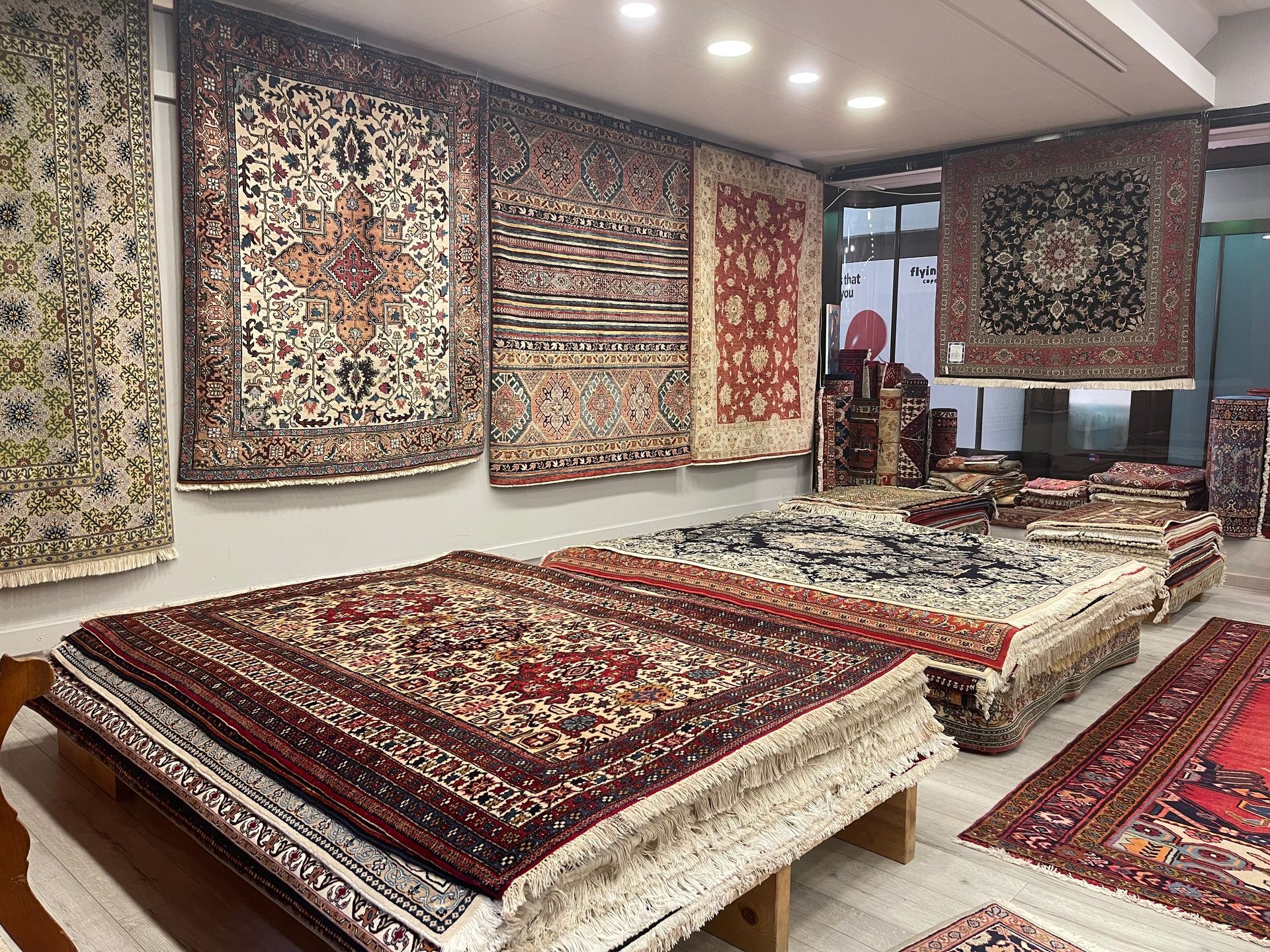 Negozio la Persia