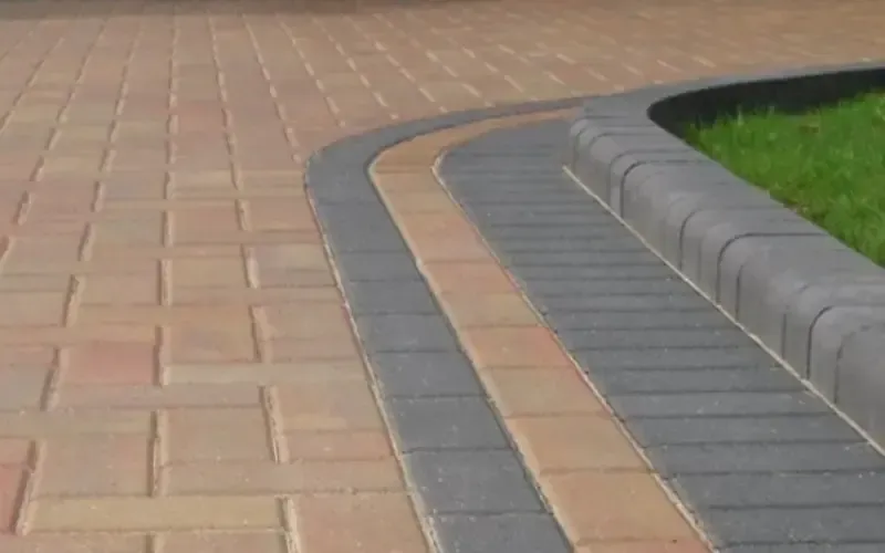 driveways