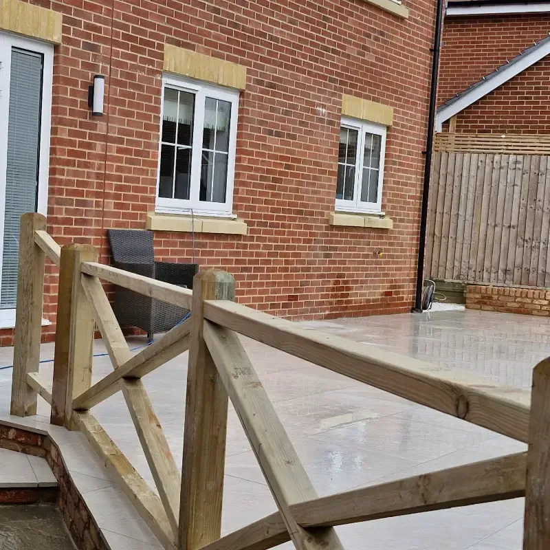 fencing southampton