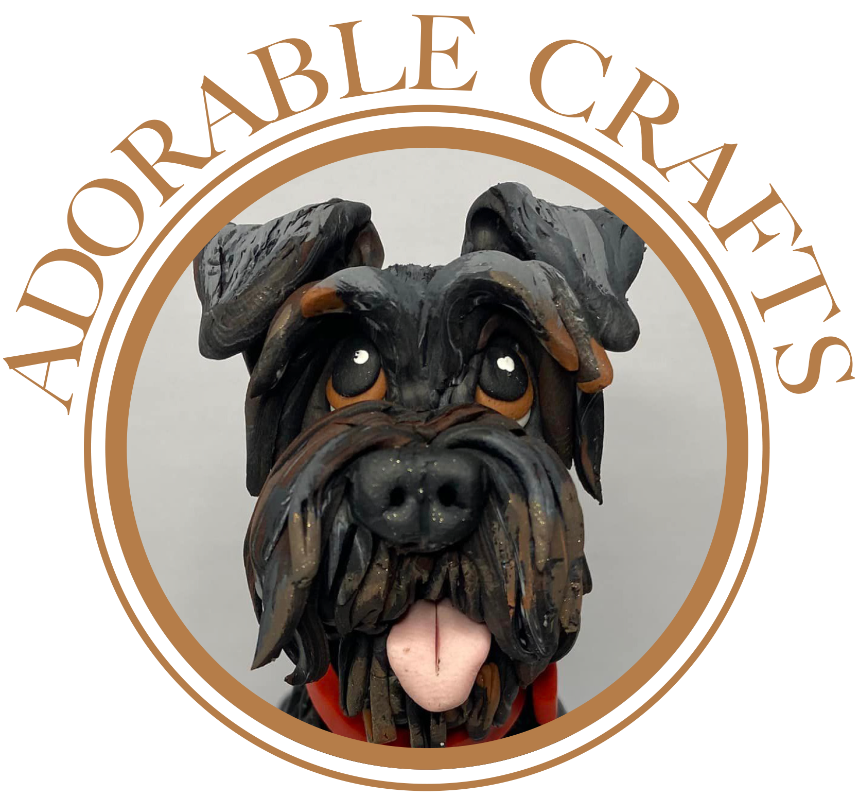 Adorable Crafts Logo