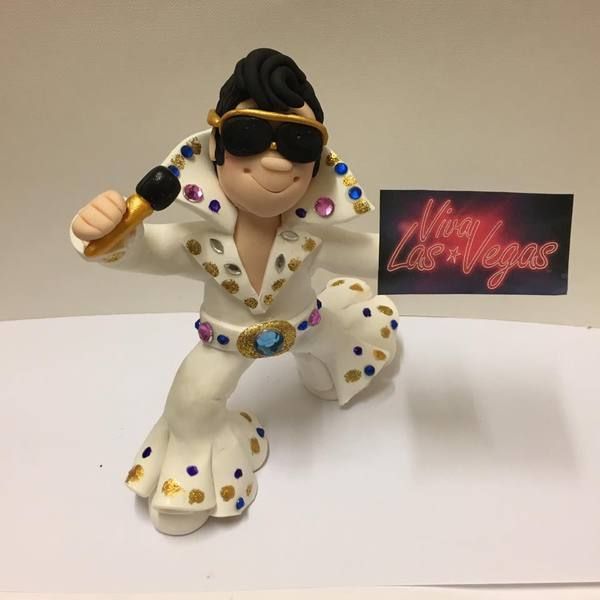 Wedding Personalised Topper