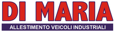 ALLESTIMENTO VEICOLI INDUSTRIALI DI MARIA-LOGO