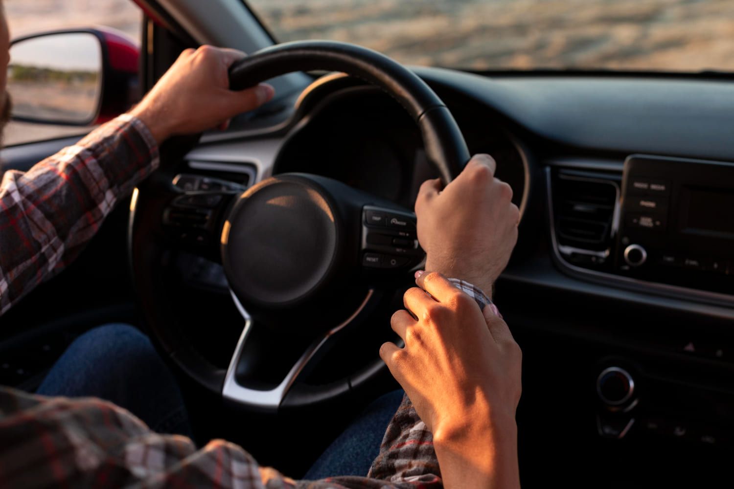 Affordable driver education