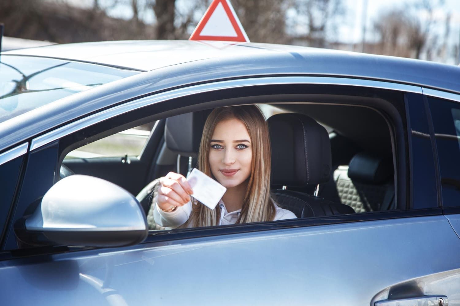 Colorado Driving School