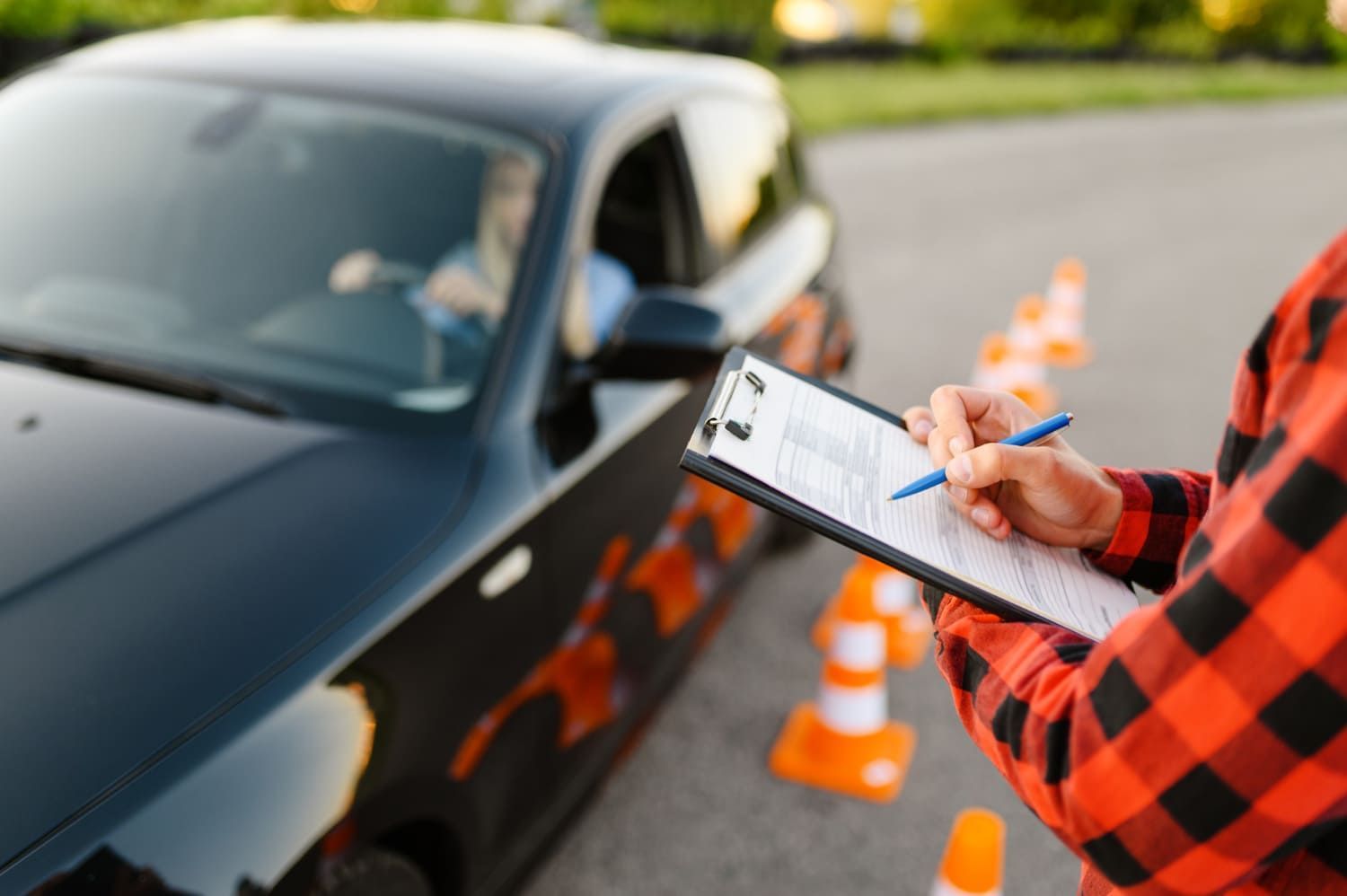 Colorado Driving education
