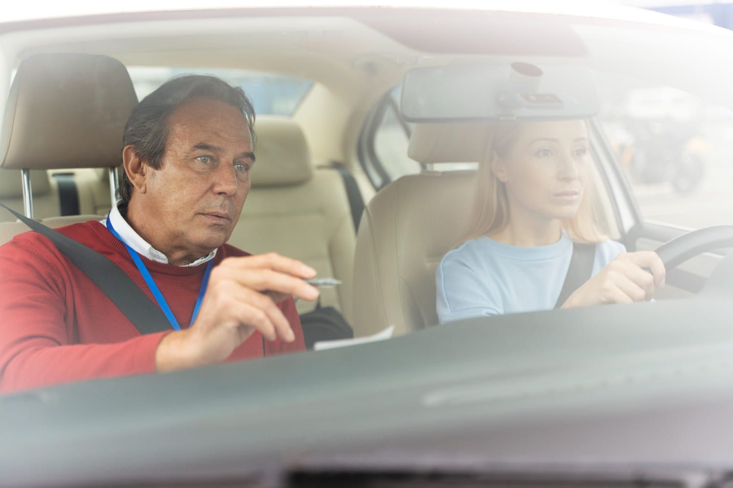 Expanded Driver Awareness Program Colorado