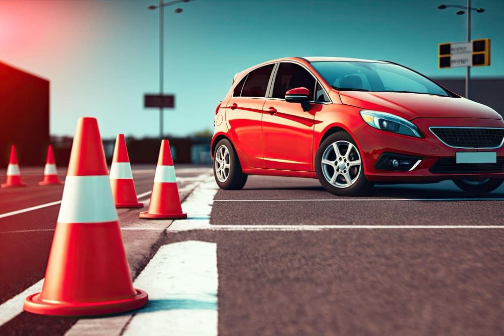 Driving Tests in Colorado