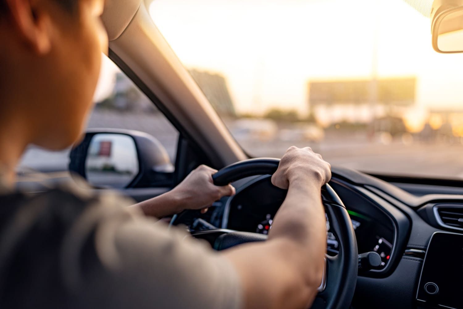 Teen driver education Colorado
