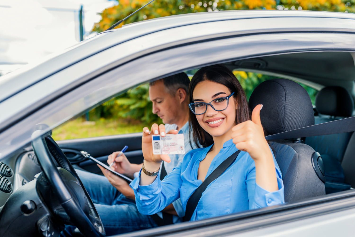 driving school in colorado