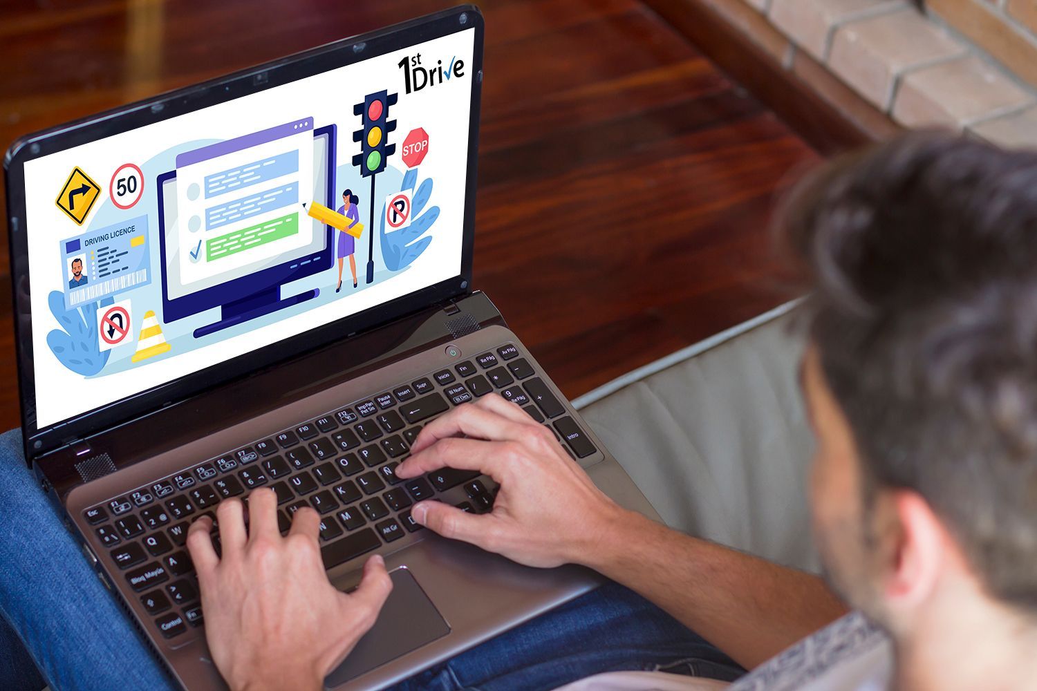 Colorado Online Drivers Education