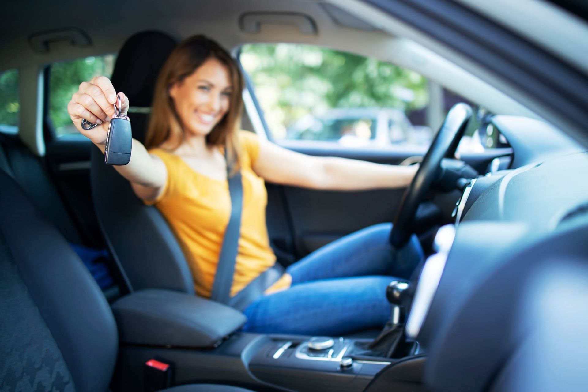 colorado driver's license requirements