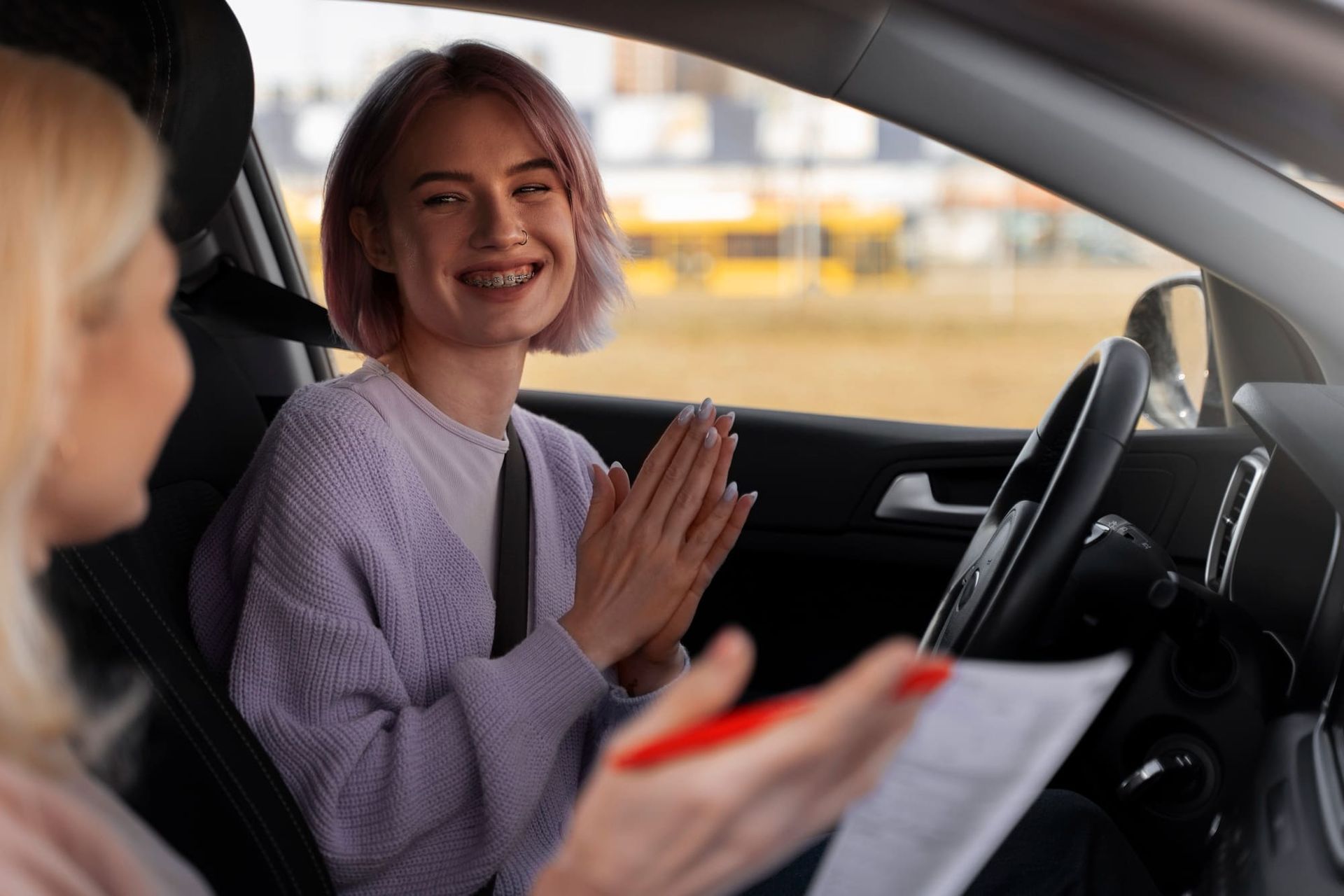colorado teen driving lessons