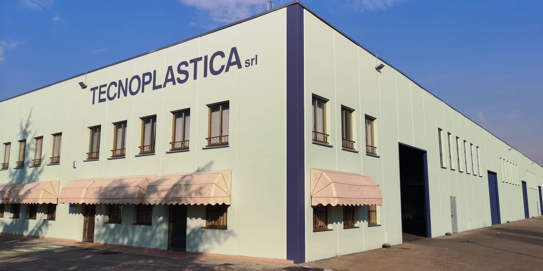 Azienda Tecnoplastica
