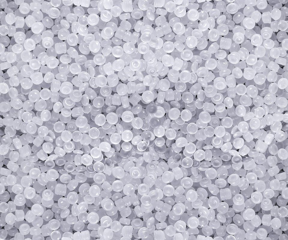 Granuli plastici