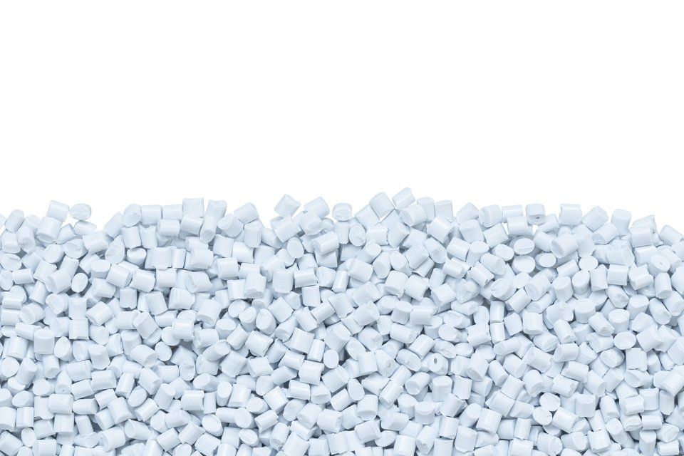 Resine plastiche