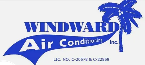 Windward Air Conditioning Inc logo