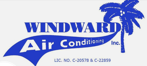 Windward Air Conditioning Inc Windward Air Conditioning Inc