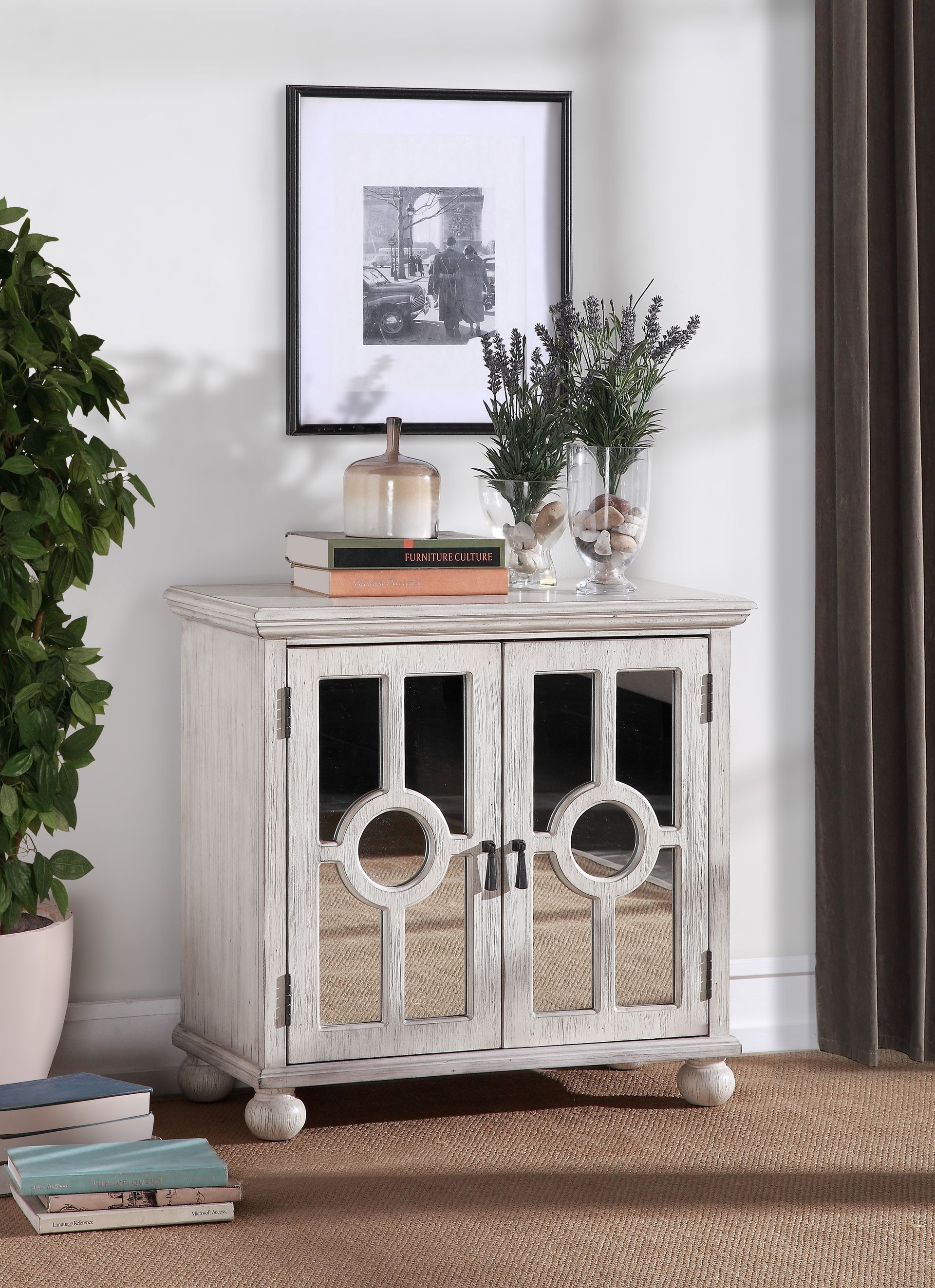 Accent Chest