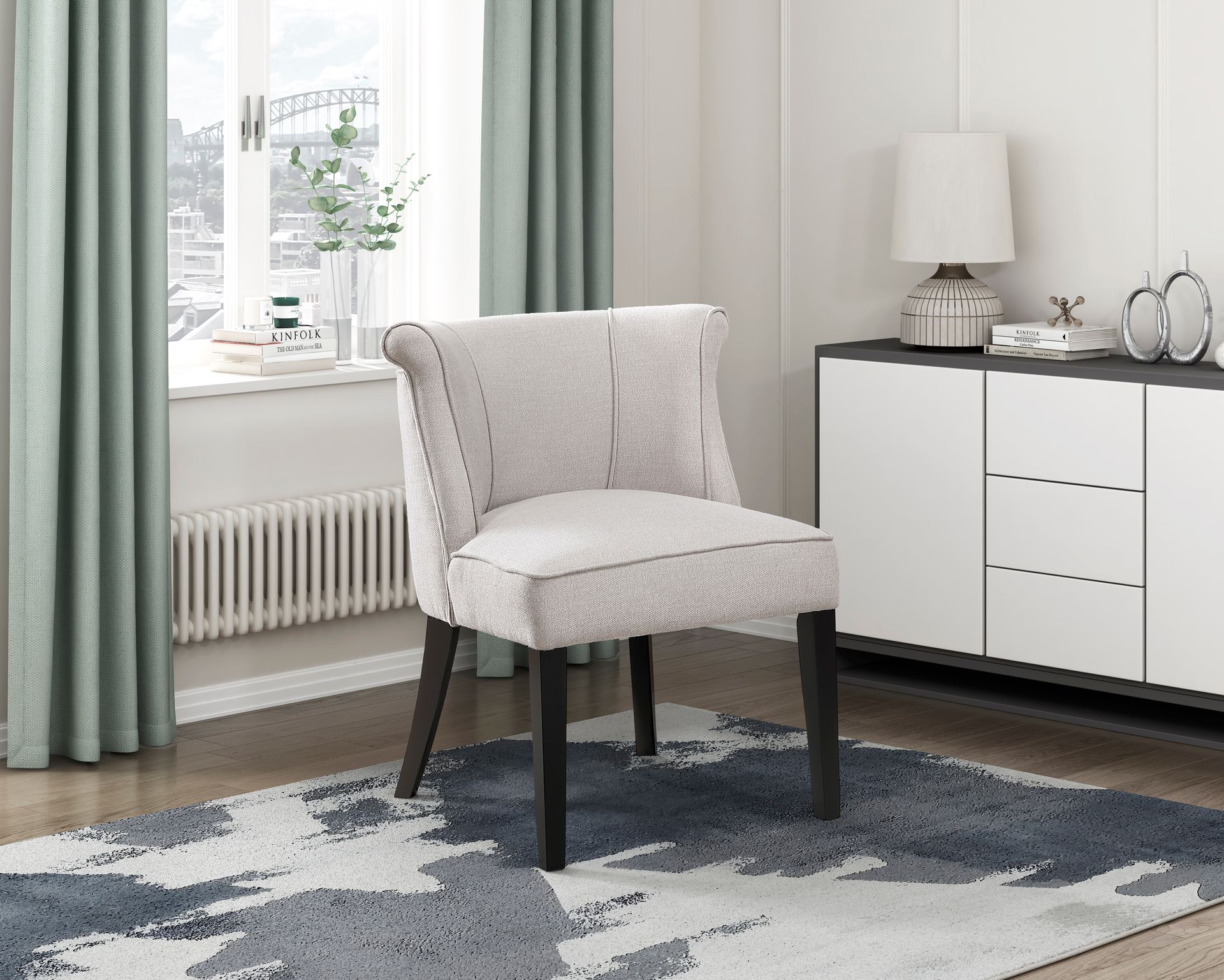 Taylor Accent Chair