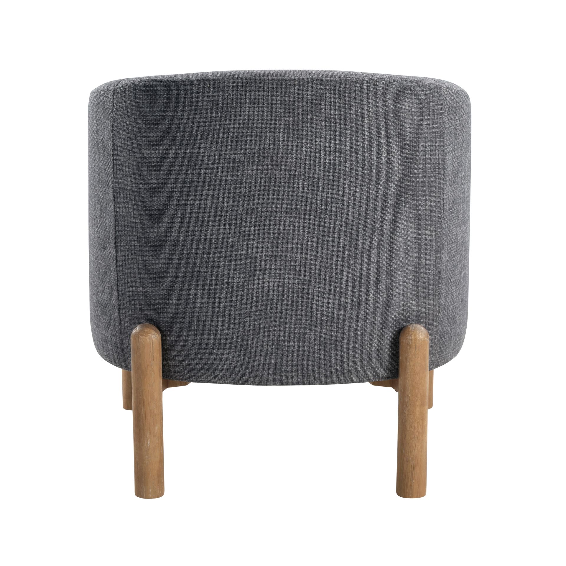 Borger Accent Chair