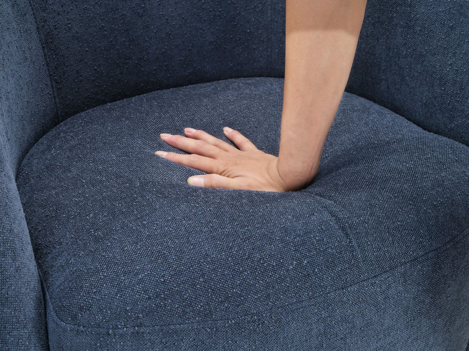 Dalhart Swivel Chair