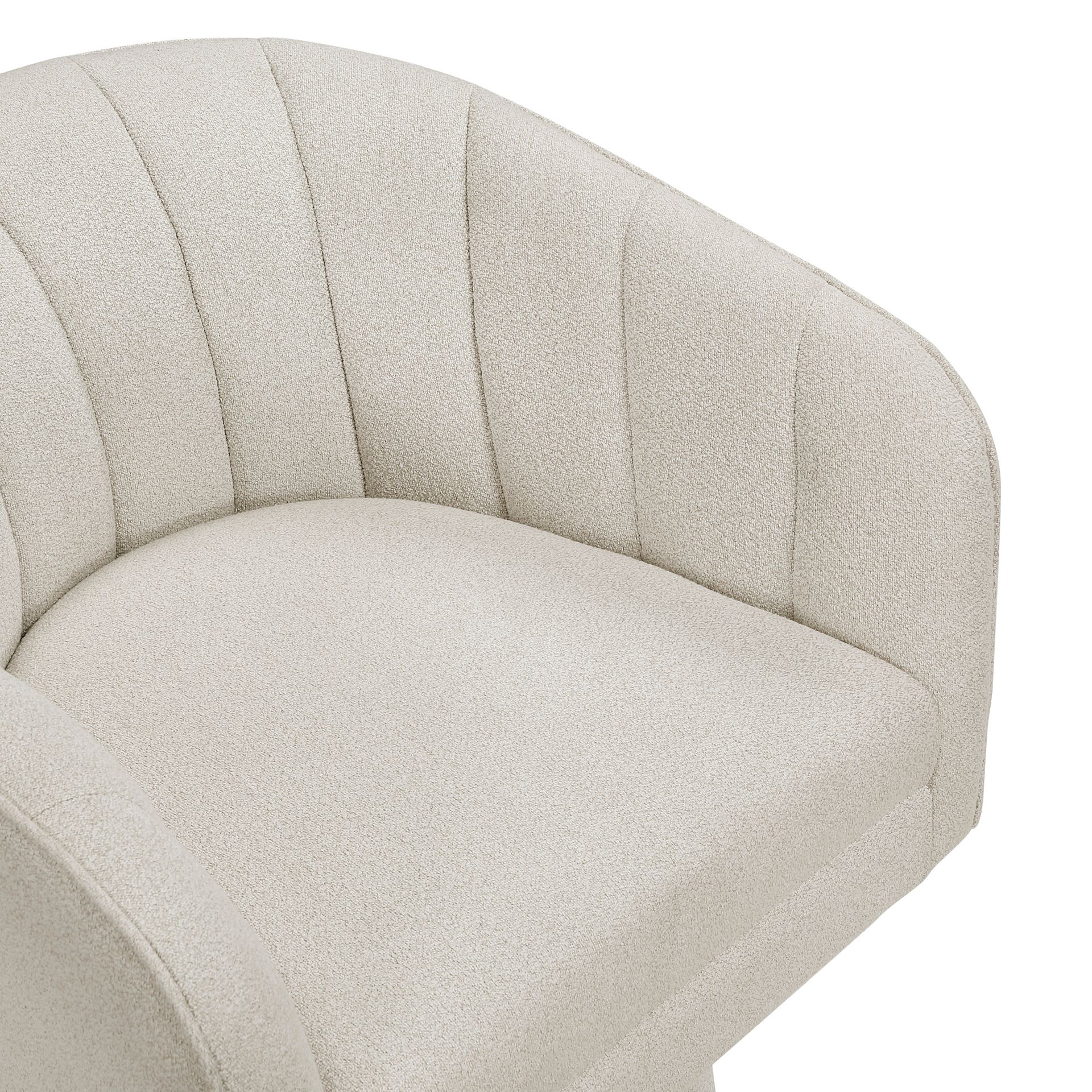 Eve Swivel Chair