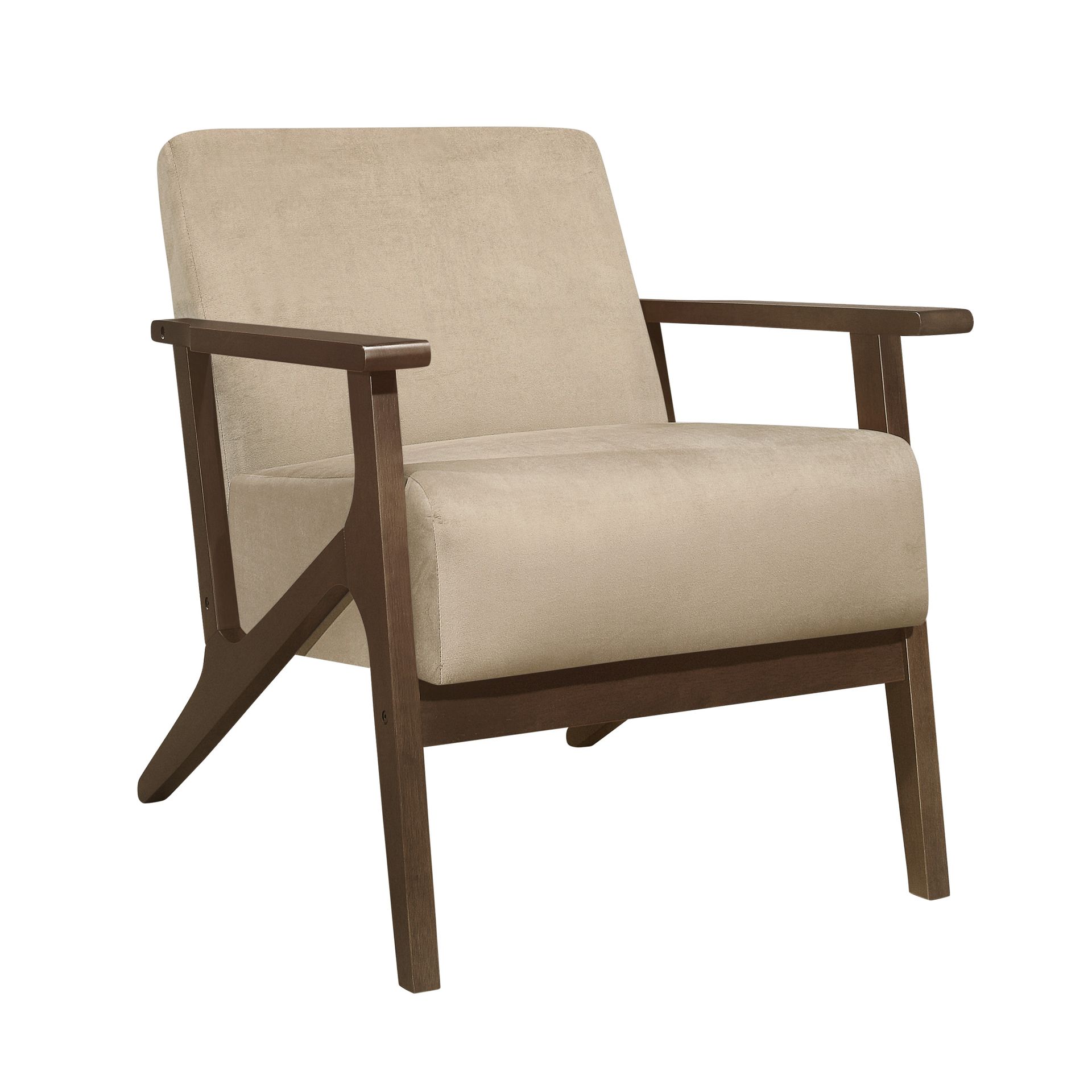 Accent Chairs