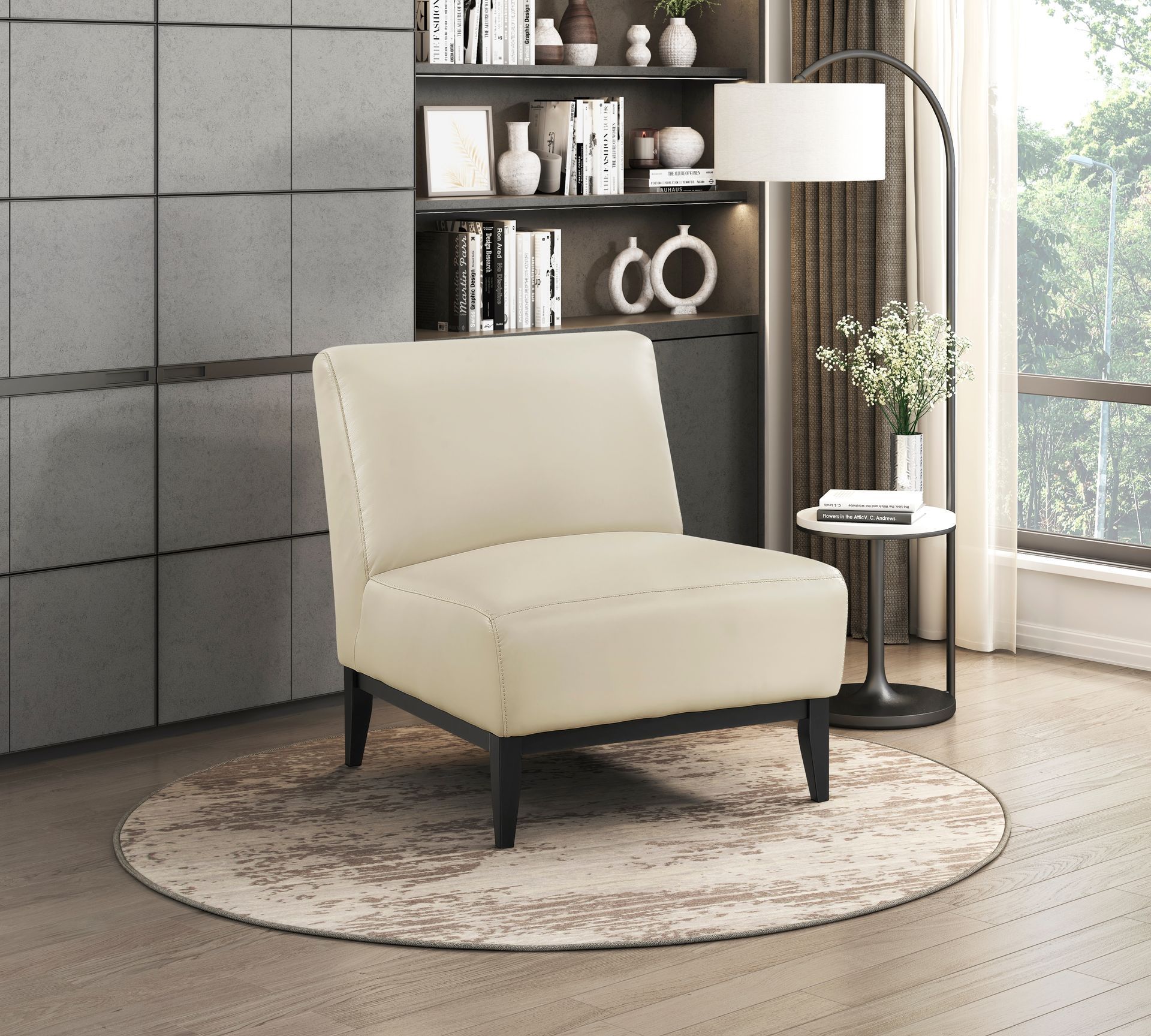 Houghton Accent Chair