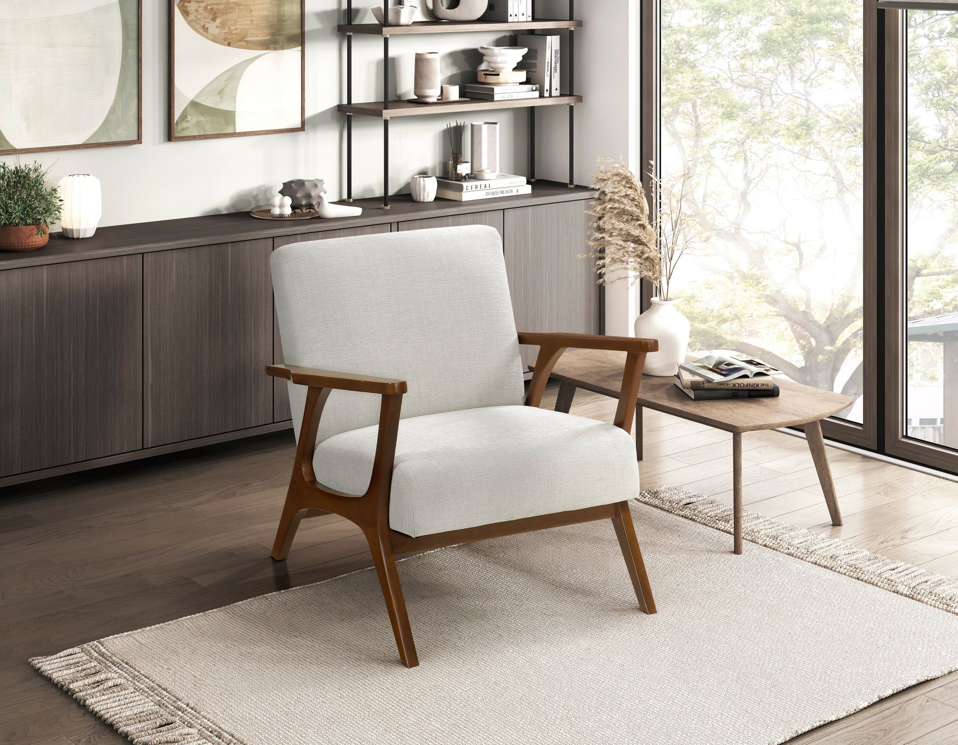 Arden Accent Chair