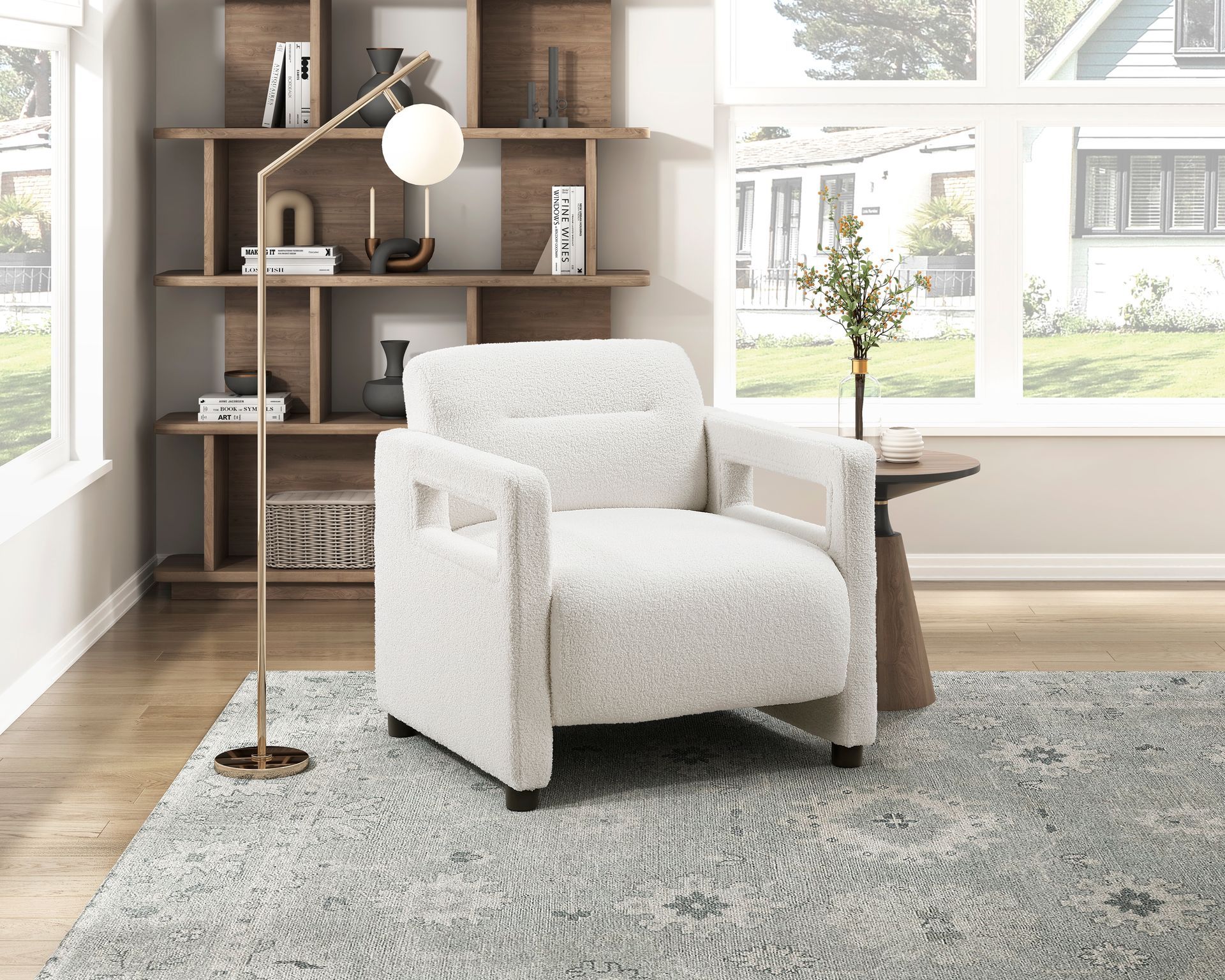 Orson Accent Chair