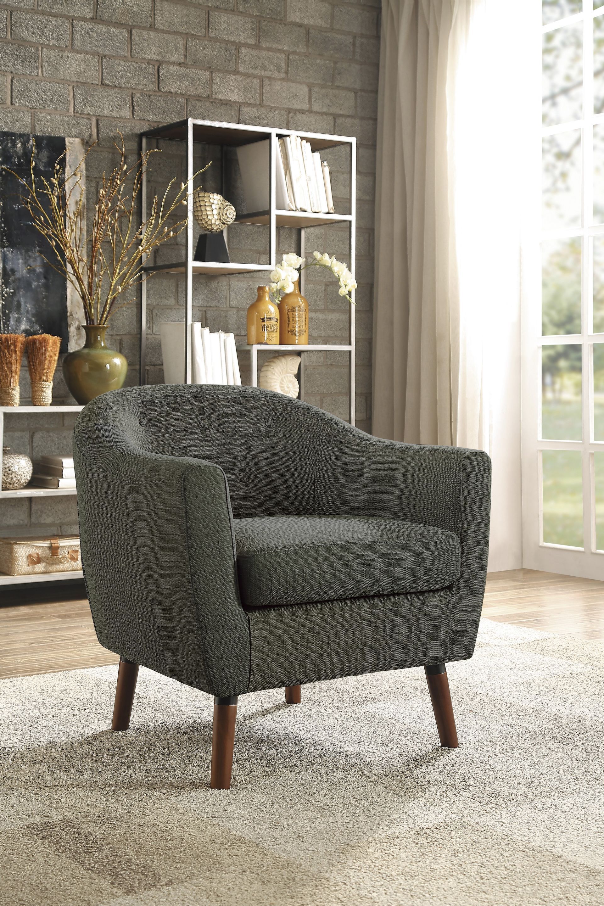 Lucille Accent Chair