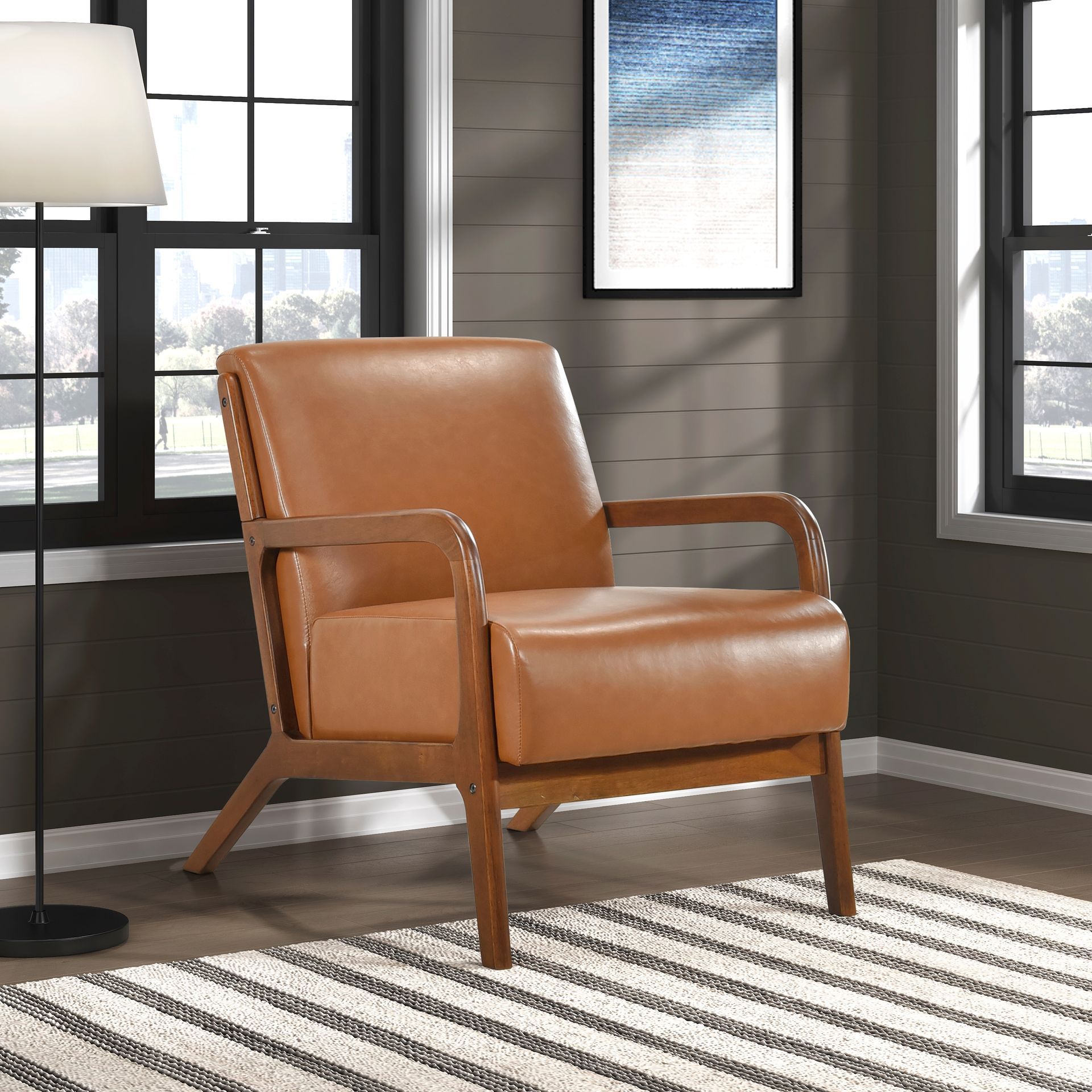 Gabe Accent Chair