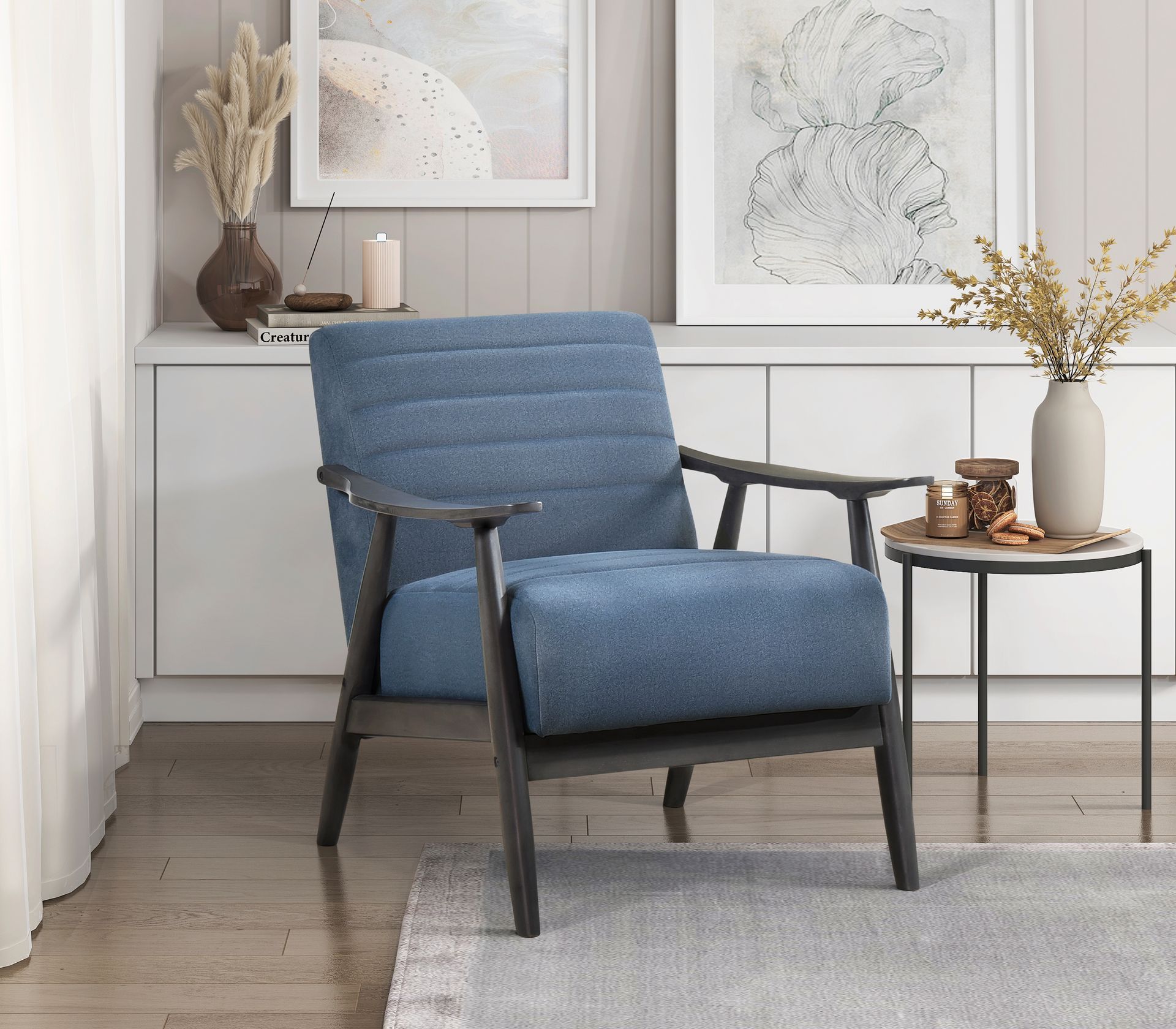 Greeley Accent Chair