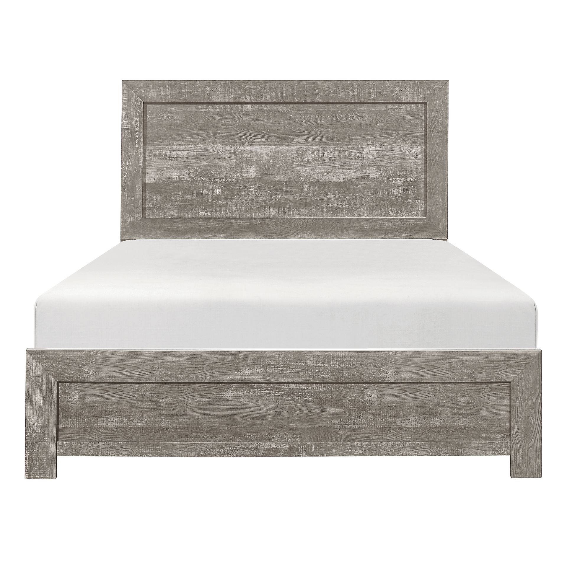 4 PIECE BEDROOM SET