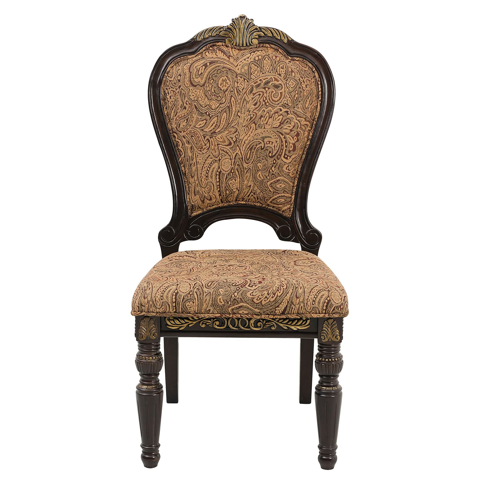 Russian Hill Side Chair