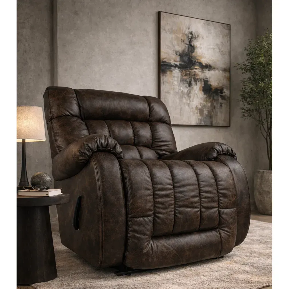 Beast XL Recliner by Best Home Furnishings