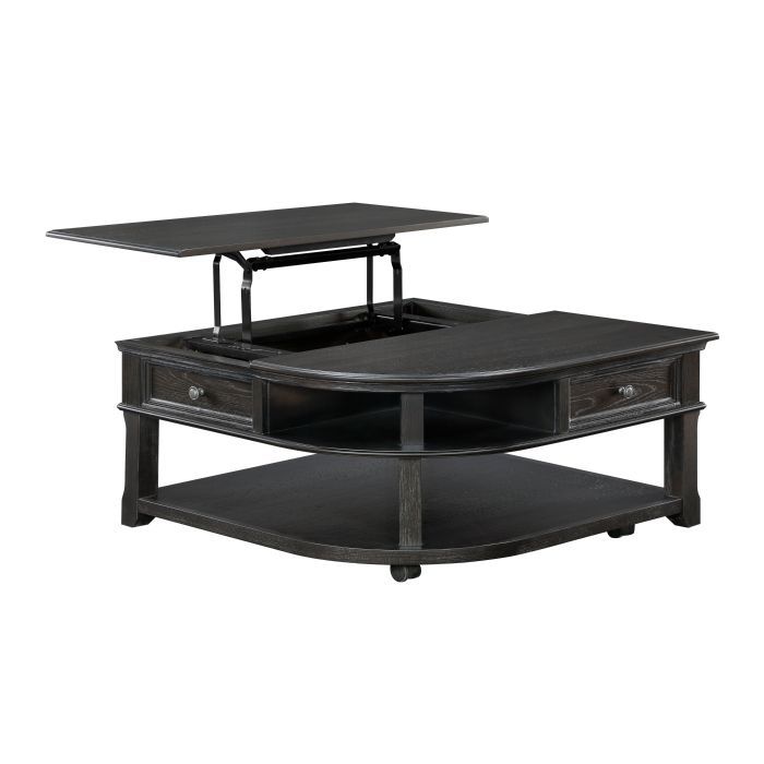 Lift Top Coffee Table