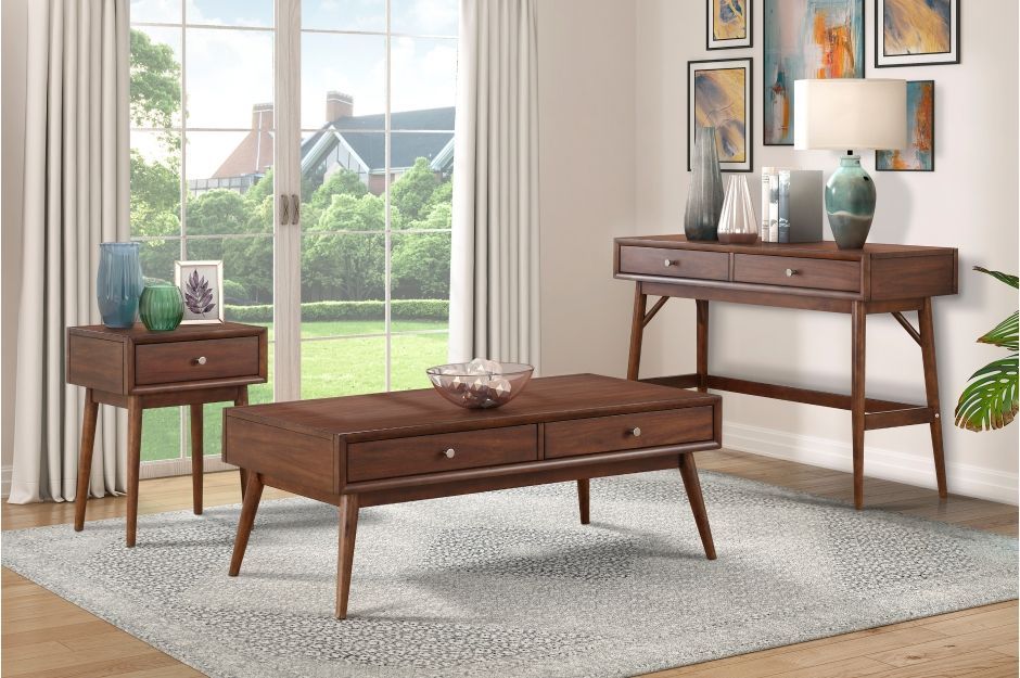 Frolic Collection Coffee Table