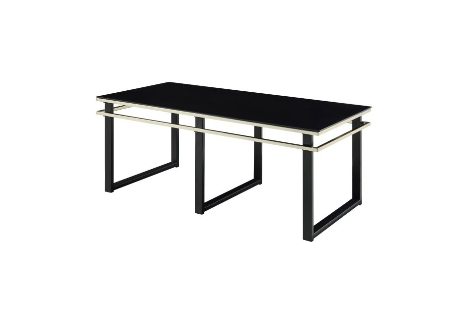 3 Piece Coffee & End Table Set