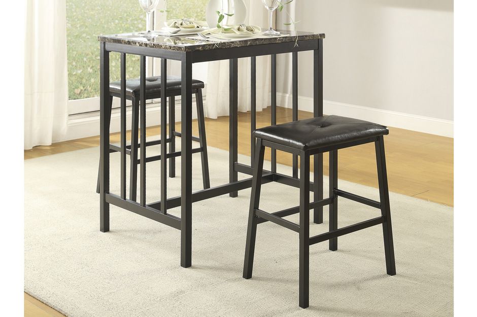Edgar Collection Dining Furniture