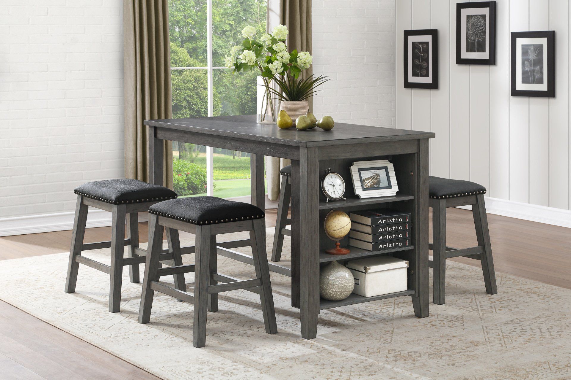 Timbre Collection Dining Furniture