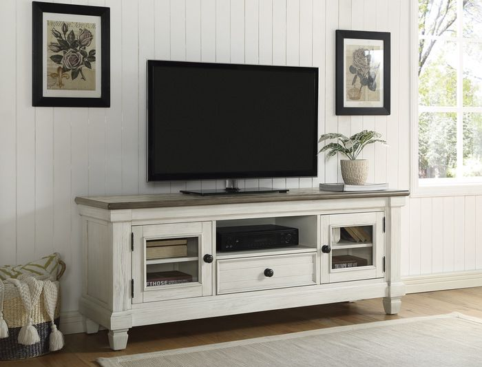 Entertainment Stands