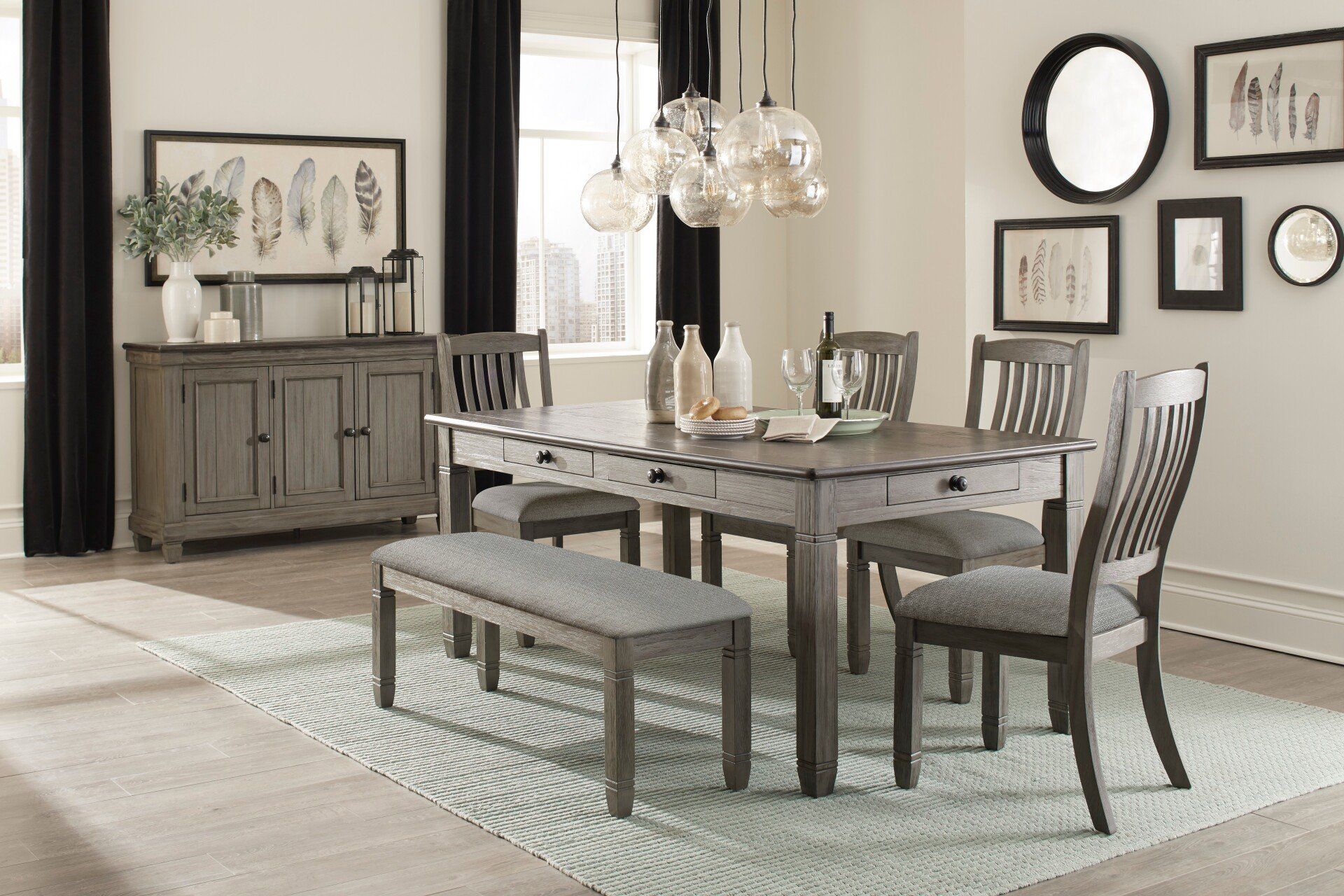 Granby Collection Dining Furniture