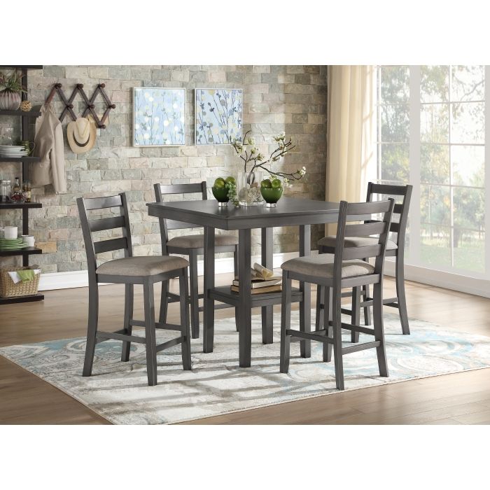 Sharon Collection Dining Furniture