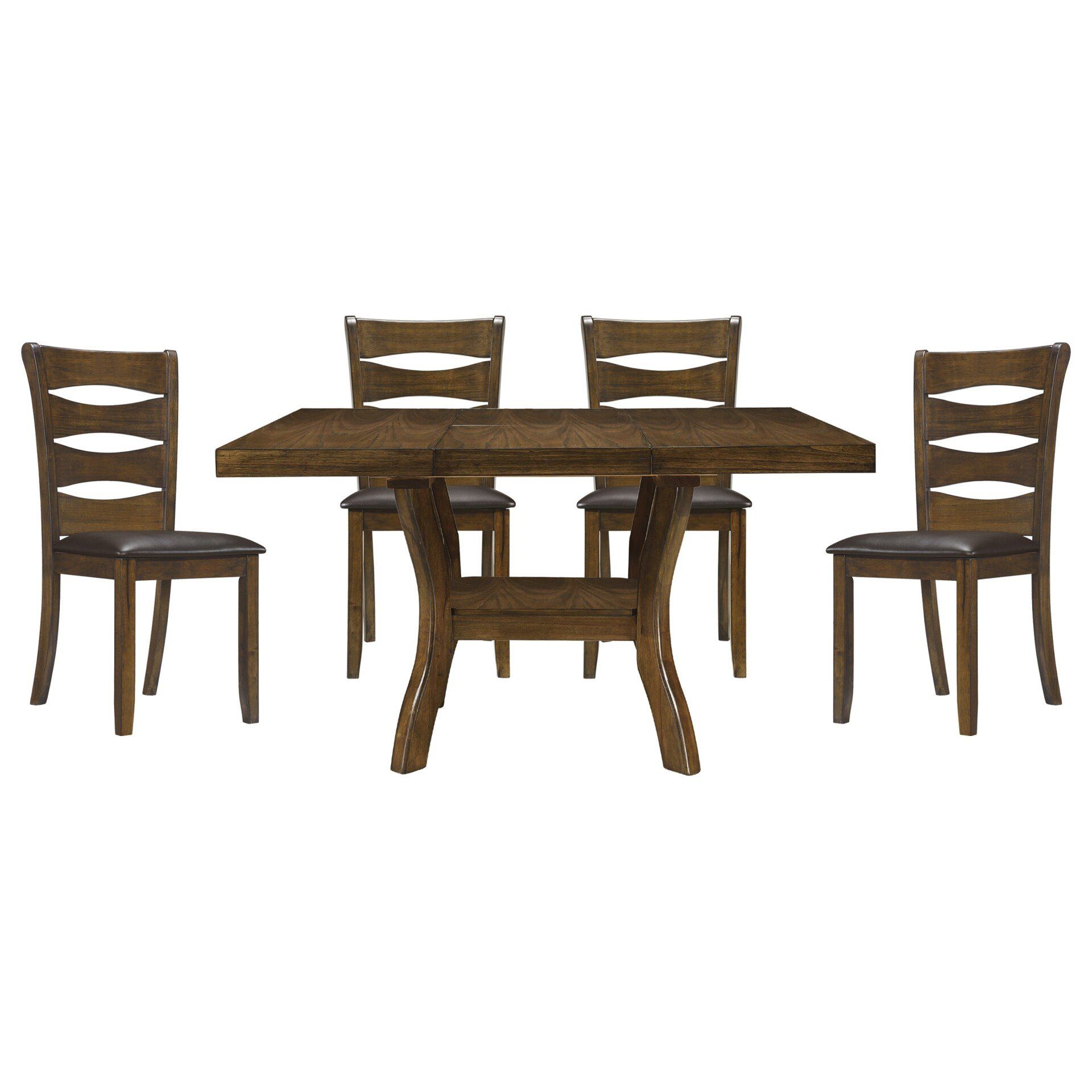 Darla Collection Dining Furniture