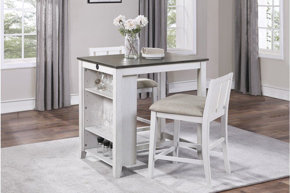 Daye Dining Collection