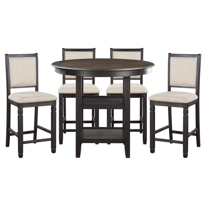 Asher Collection Dining Furniture