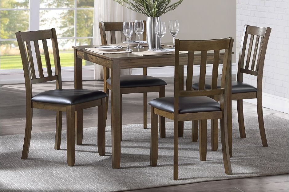 5 Piece Dining Set