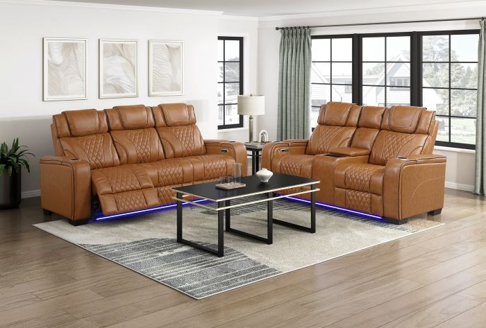 Sofa & Loveseats